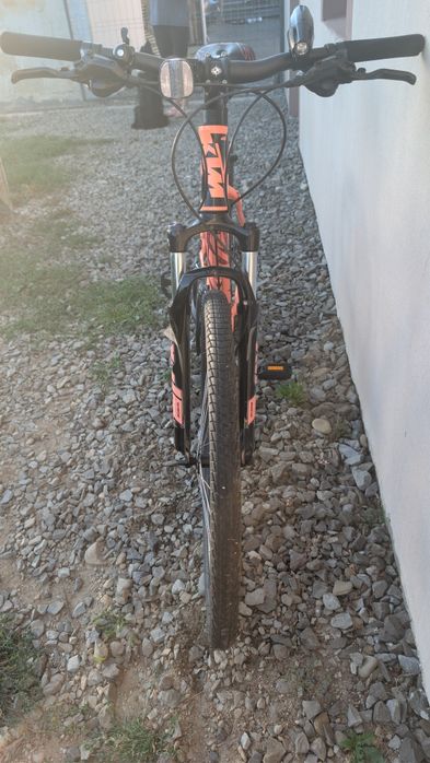 KTM Penny Lane Disc