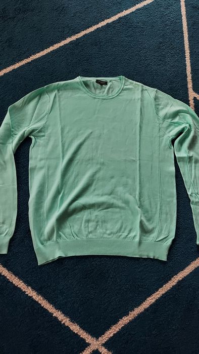 Sweter męski Top Secret Rozmiar.XL