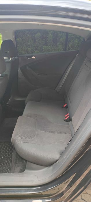 Volkswagen Passat B6 2008 2.0 TDI CR