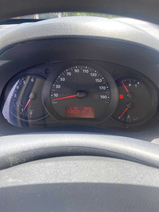 Kangoo MAXI 2021 - 3 lugares-IVA DEDUTIVÉL