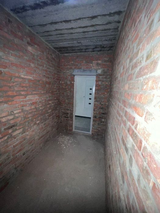 Комірка( кладовка) 1 секція. жк ,, Зіг- заг,,