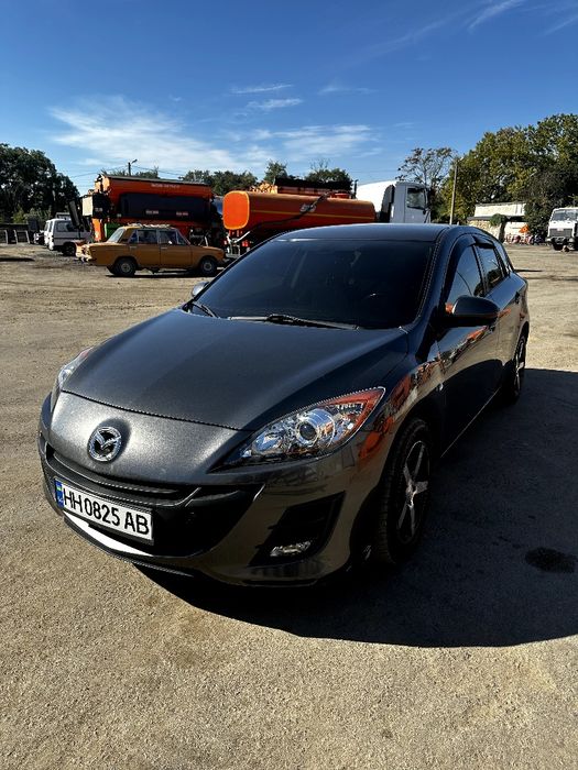 Продам Mazda 3bl
