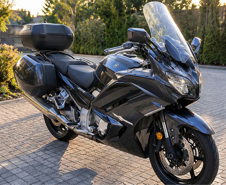 Yamaha