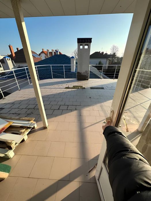 Cдам посучточно мероприятий дом 5 спален бассейн подогрев сауна 13 ф)