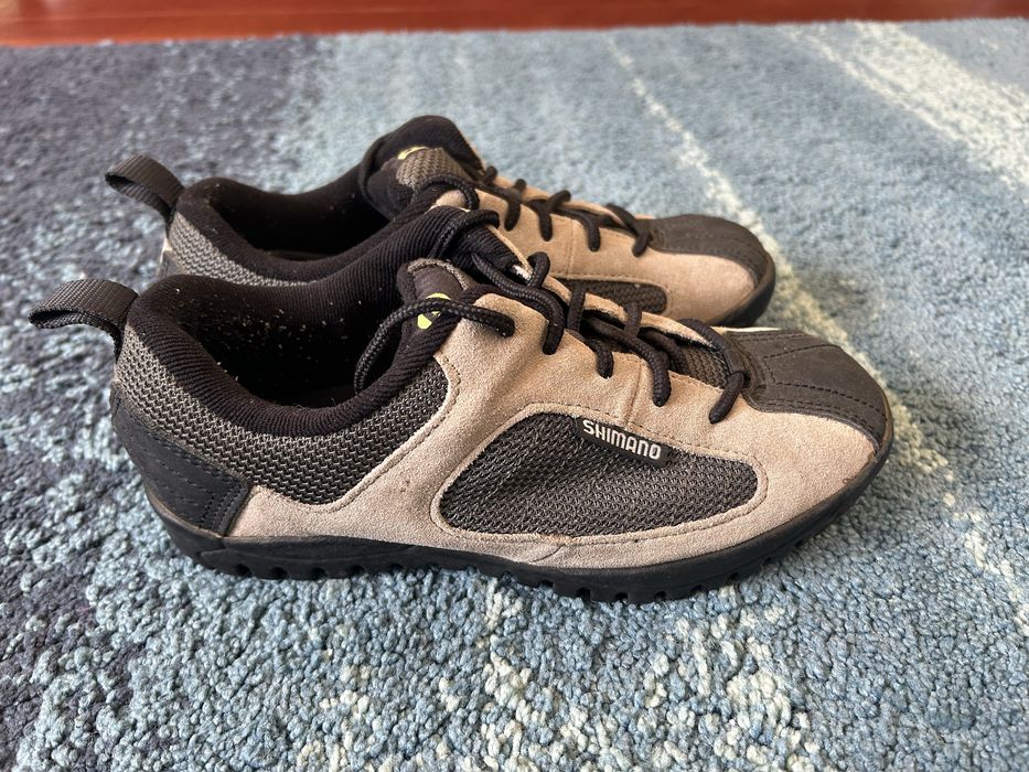 Shimano Tenis Btt