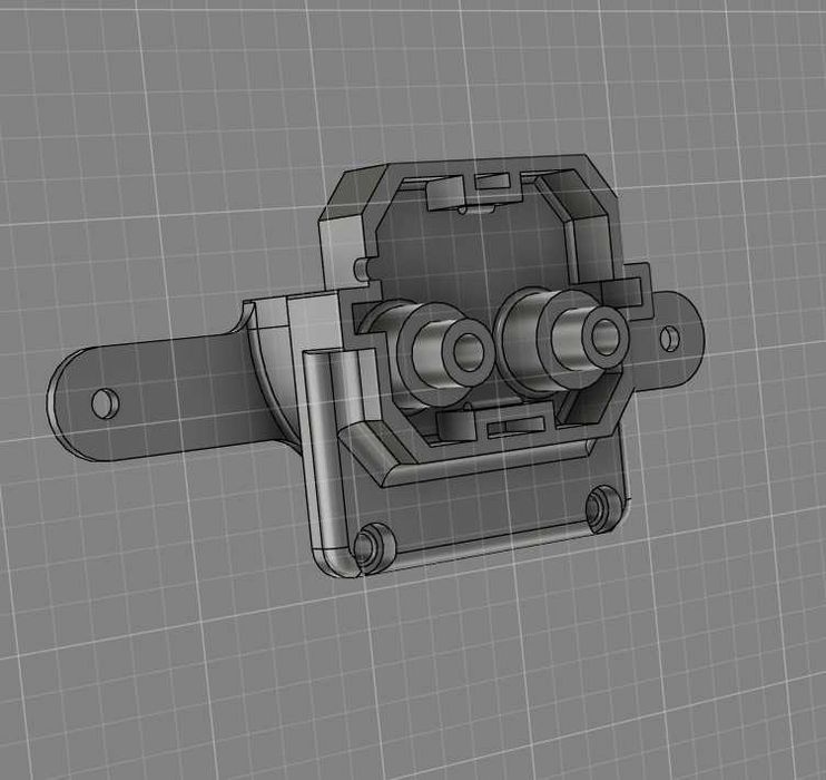 3D Друк та моделювання на замовлення