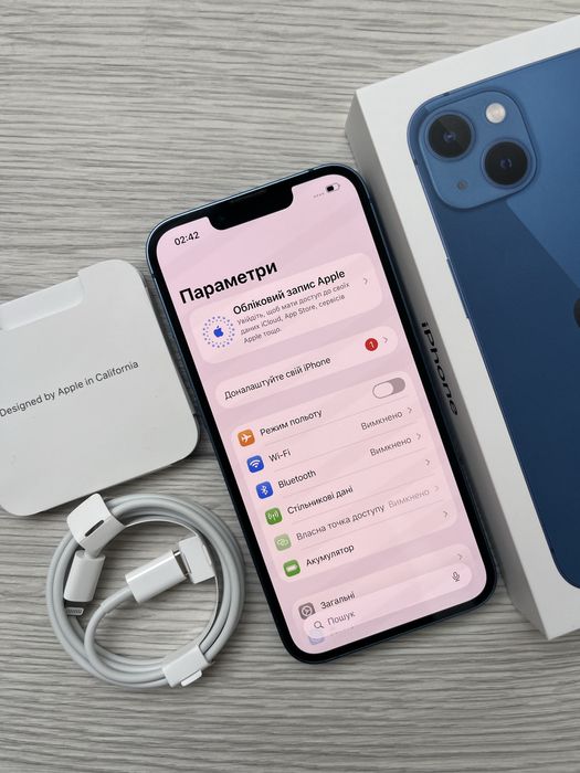 Iphone 13 128 GB | newerlock, айфон 13, iphone 13