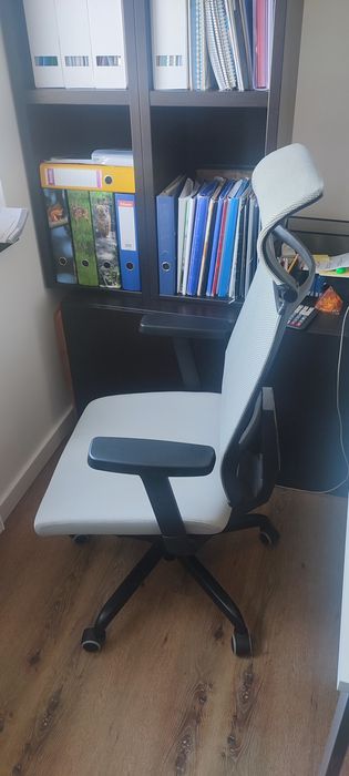 Fotel Grospol Ergofix BHP