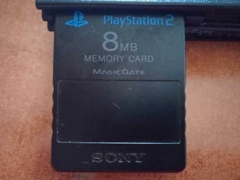 Playstation 2 em MUITO BOM estado