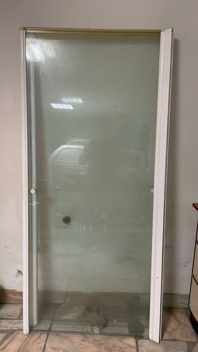 Portas de Alumínio64187738735617122