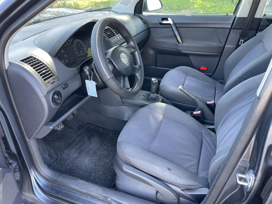 VW POLO 1.2i Otimo Estado
