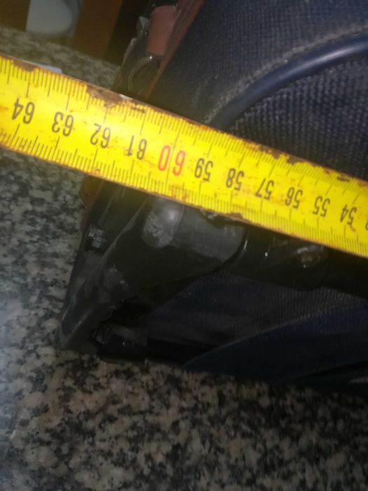 Malas de viagem ver stock