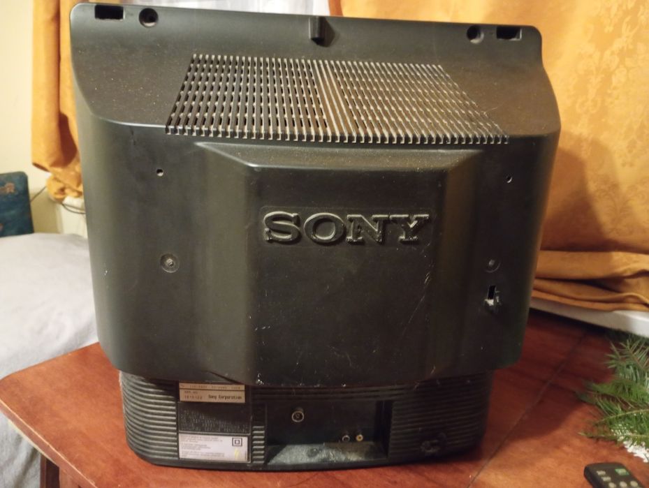 Телевізор робочий