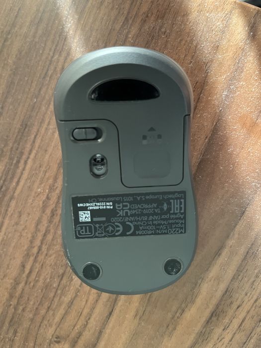 Vendo rato sem fios - NOVO