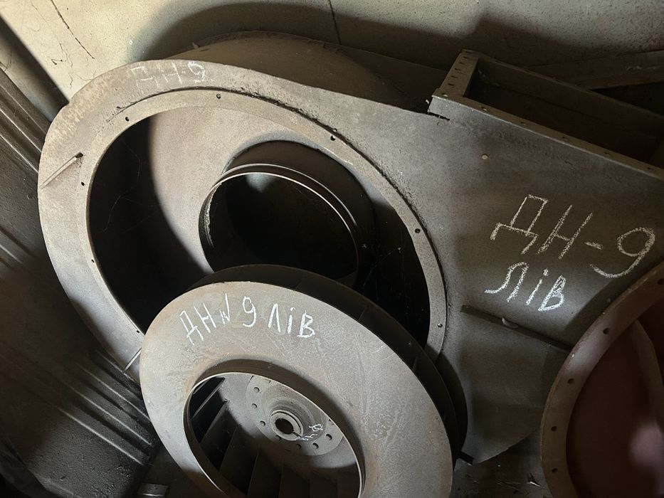 Електродвигун 4А 225 М4 55 кВт 1500 об