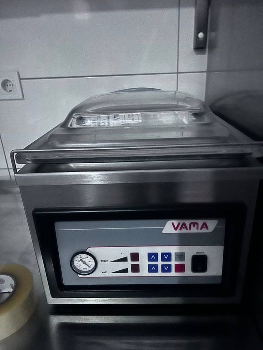 Вакуматор VAMA BP1