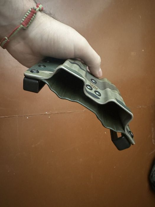 Продам паучер Double Pouch ver.2