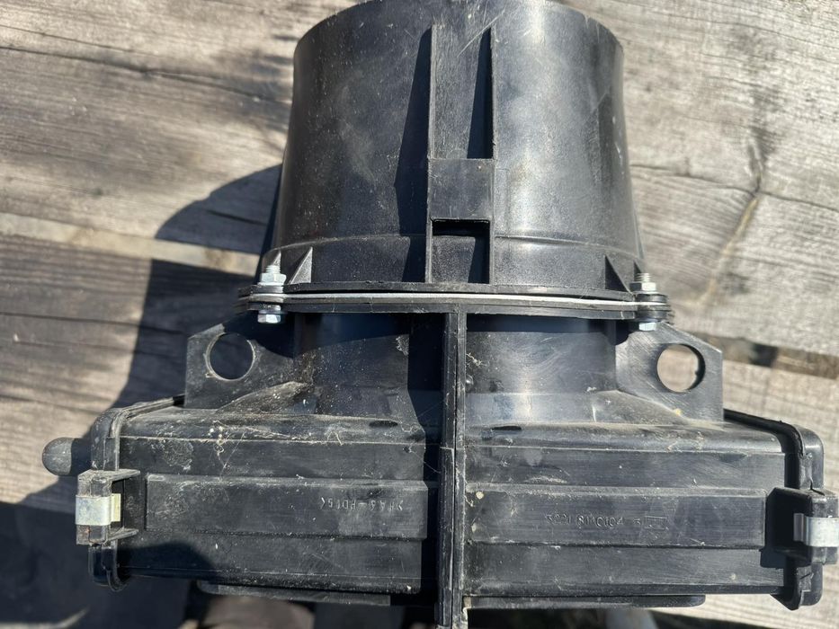Пічка салона 3221 Газель Соболь. Обігрівач салона