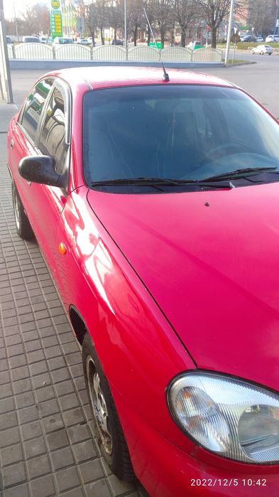 Продам Lanos 1.5