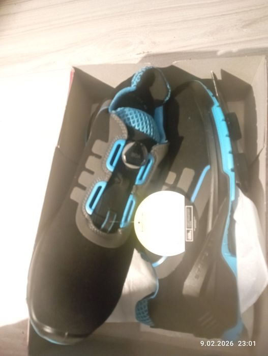 buty steitz secura vd pro 1500 boa rozmiar 46 nowe