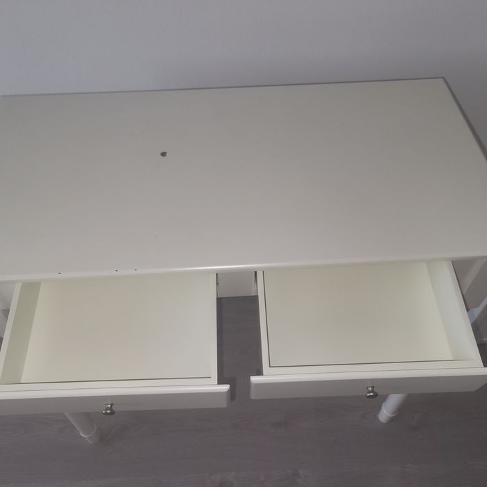 Mesa  de entrada