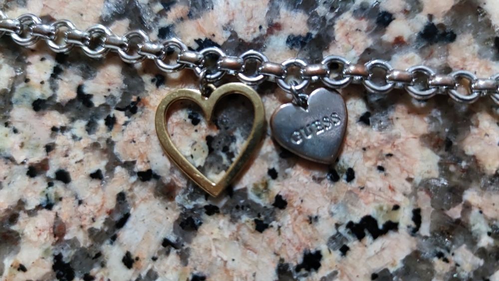 Pulseira Guess Original