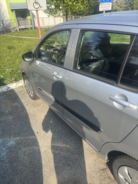 Sprzedam Suzuki Celerio