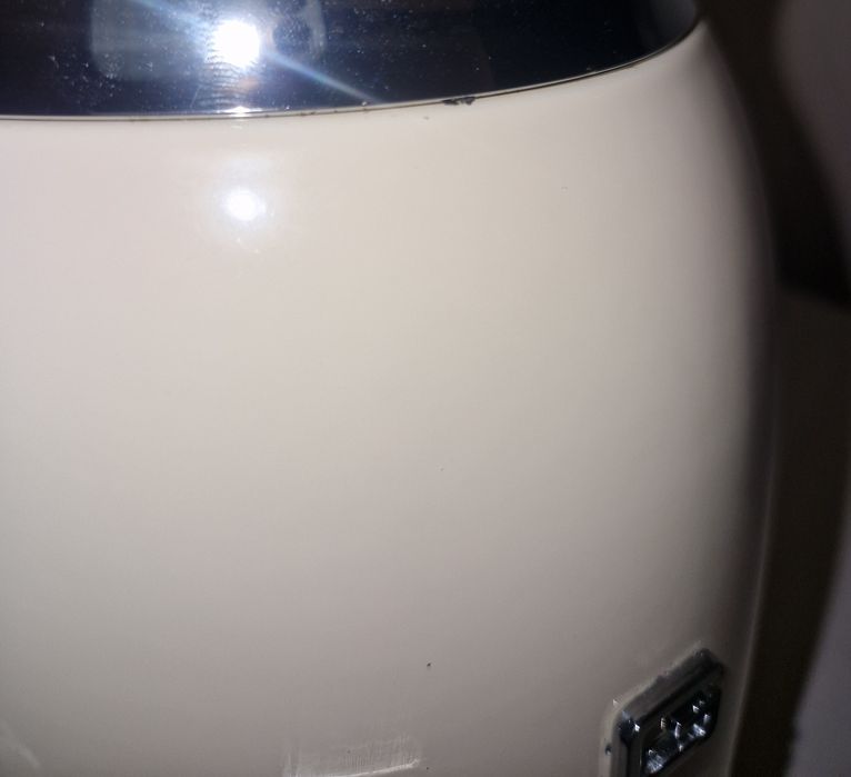 Liquidificador da Smeg