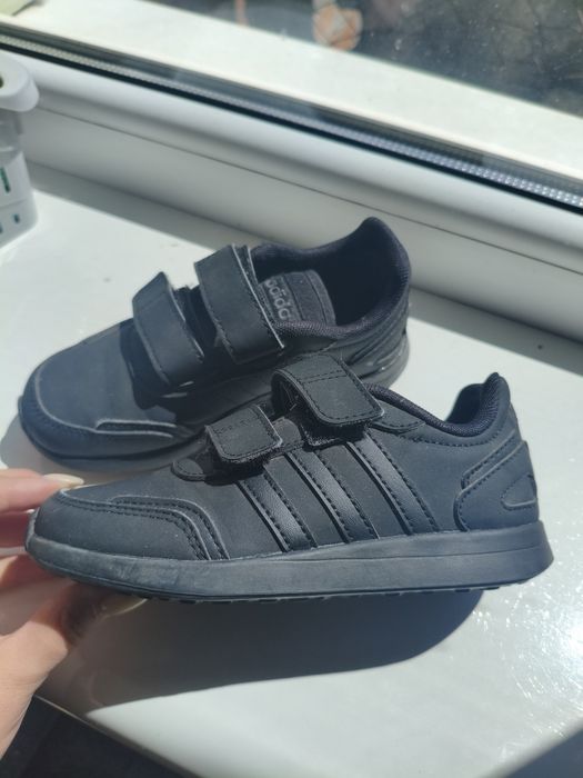 Кросівки кеди Adidas 28 р