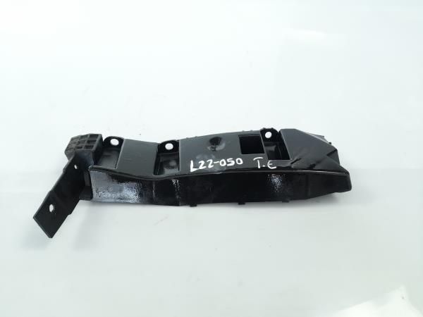 Guia de pára-choques trás direita SEAT Leon (1P1)