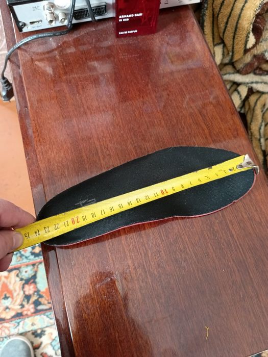 Кросівки Dynafit