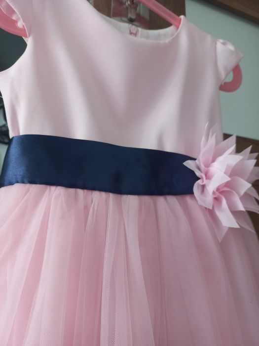 Śliczna Sukienka 116