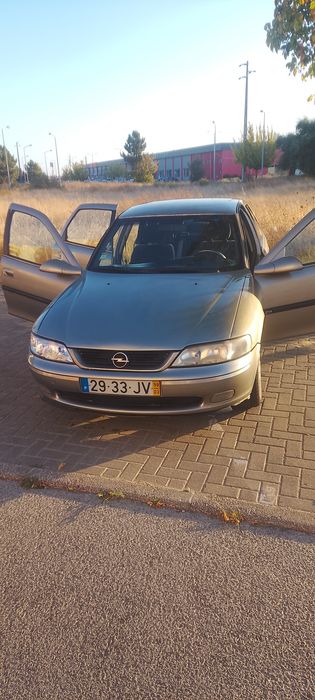 Vendo Opel Vectra B