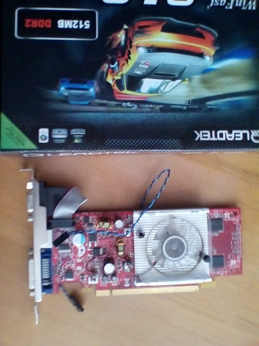 Продам привод. видеокарту.мыши шнур
