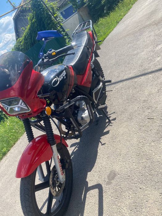 Продам Спарта СД 200