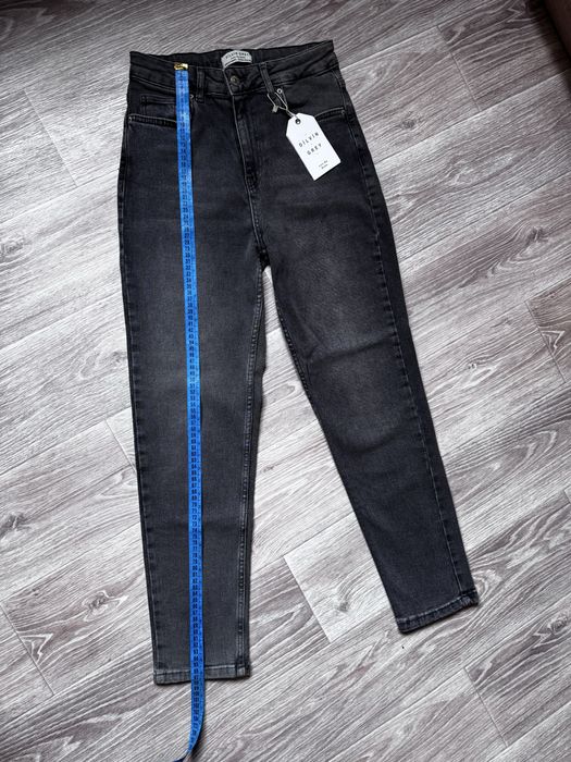 Нові джинси Dilvin