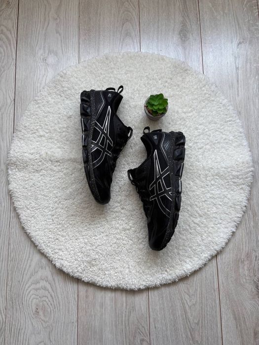 Мужские Спортивные Кроссовки Asics Gel-Quantum 360  48р(30.5см)