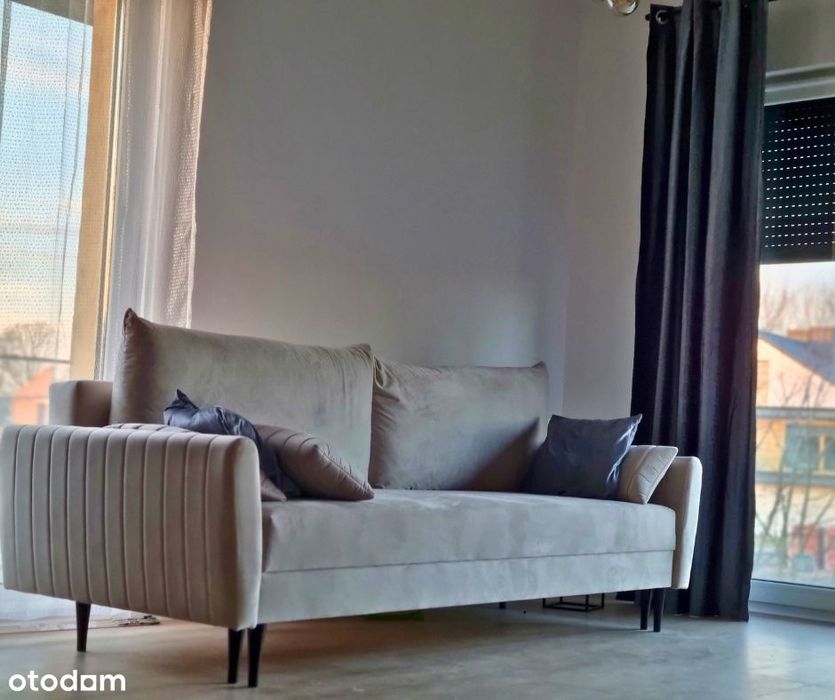 Gotowy Apartament Z Ogródkiem! Otrębusy
