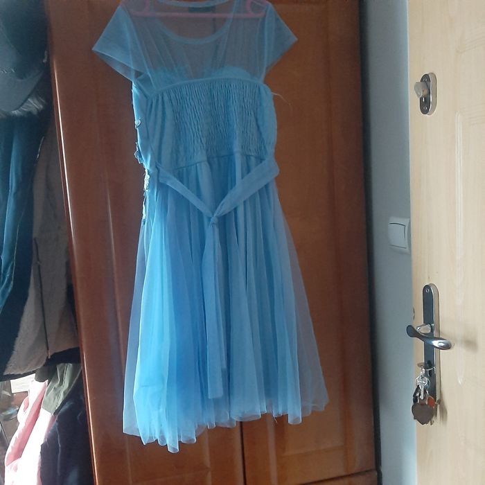 Sukienka elegancka