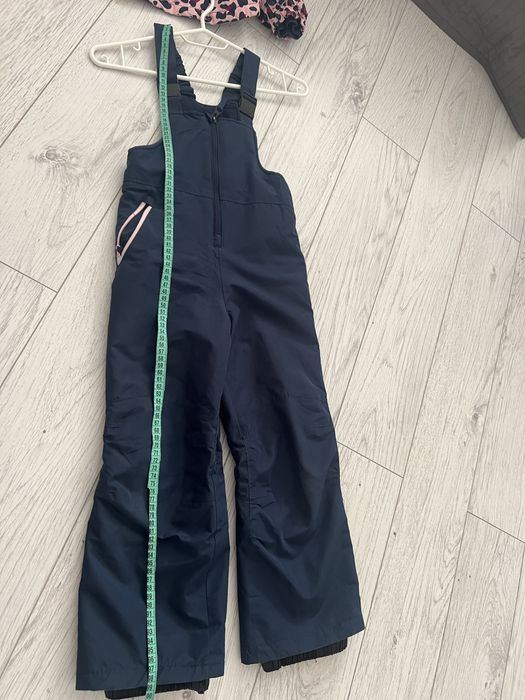 Комбінезон зимовий lupilu 110-116 см