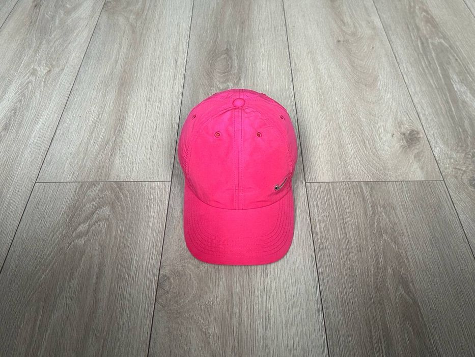 Кепка бейсболка Nike