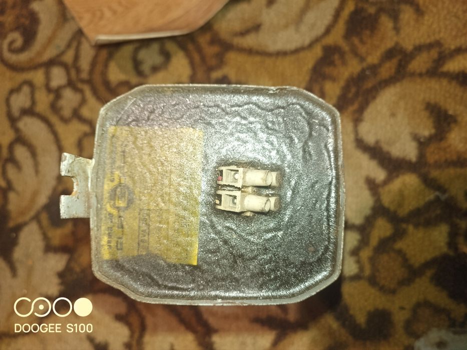 Електрофар BVA-250