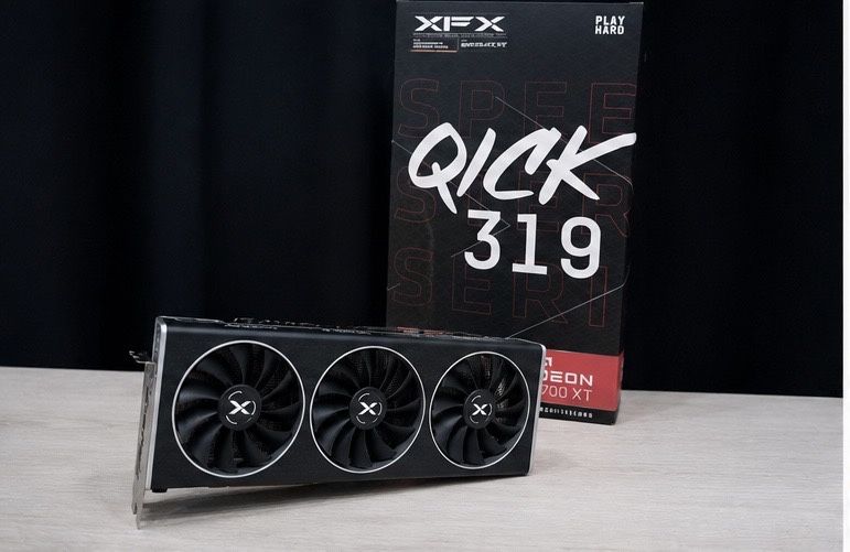 rx 6700 xt - купити комплектуючі для ПК - Ціна на OLX.ua