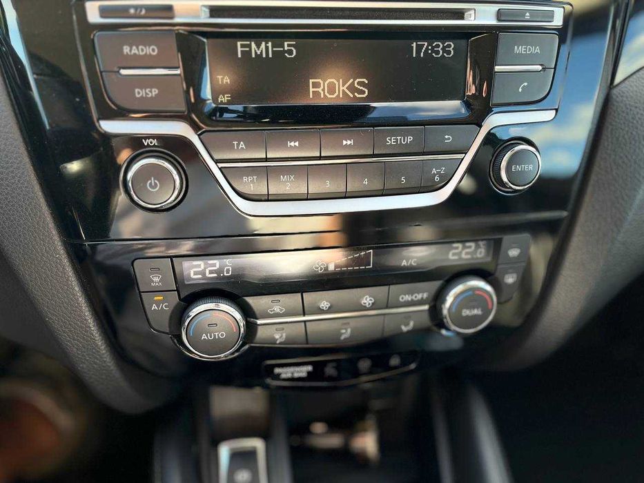 Nissan Qashqai 2019 VIN SJNFDAJ11U2686262 фото оголошення 17 з 24