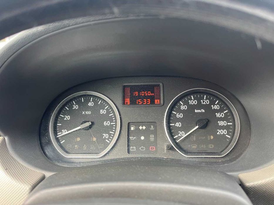 Dacia Sandero 1.5dCI