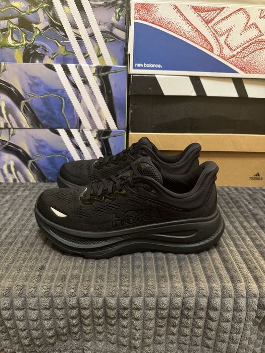 Чоловічі кросівки HOKA ONE ONE BONDI 9 41(26см) оригінал