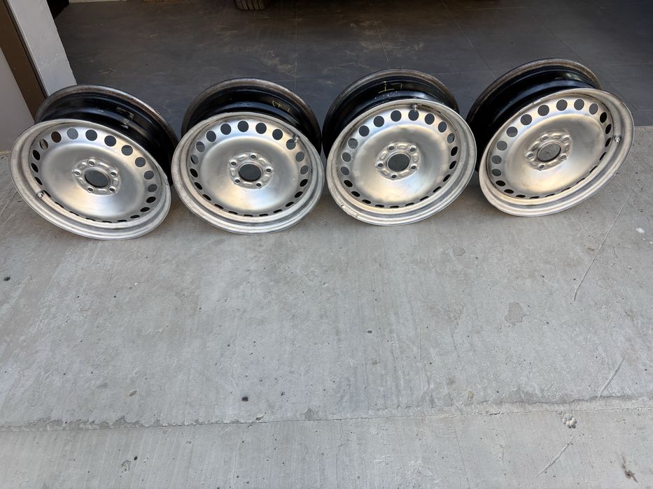 Диски 5x108 R16