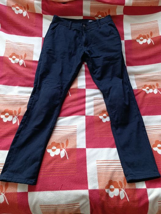 Мото штани фірмові