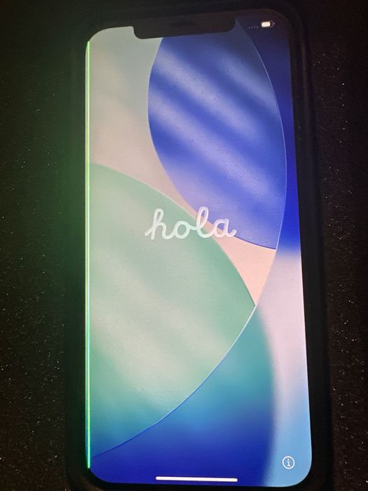 Vendo iPhone 12 Pro Max