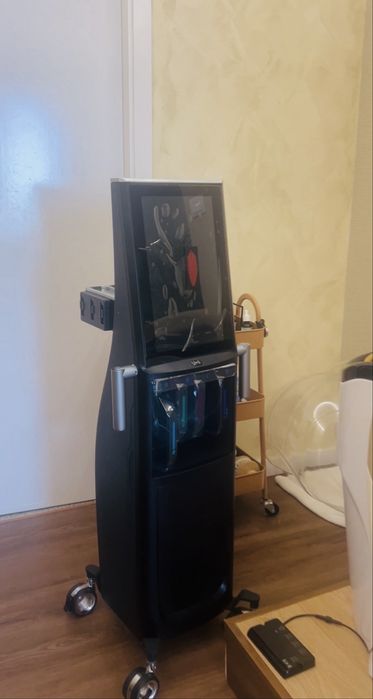 AquaStar hydrafacial nova